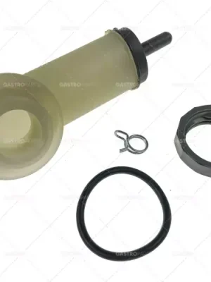 Levný Vzduchová past závit 3/4″ L 75mm ø hadice 6mm