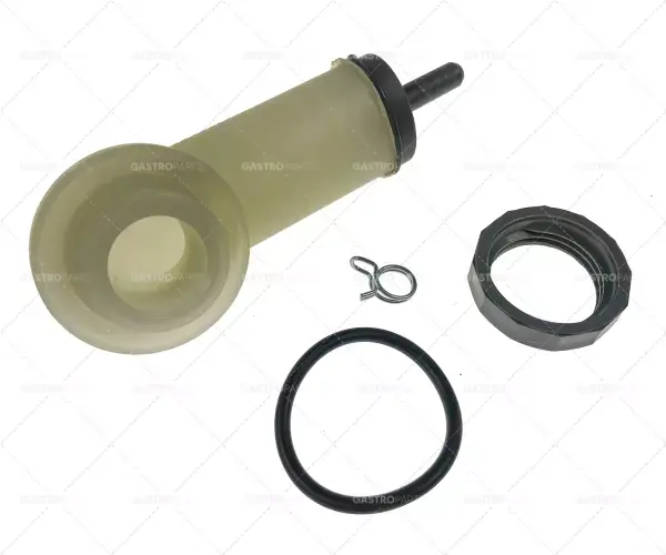 Levný Vzduchová past závit 3/4″ L 75mm ø hadice 6mm