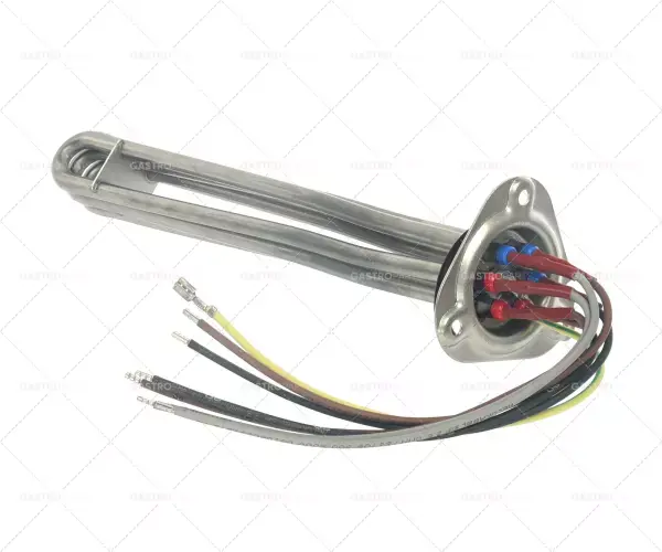 Akční Cena topné těleso 4900W 380-440 / 200-254V HK 3 Instalace o 47,5 mm L 280 mm B 36 mm H 41 mm