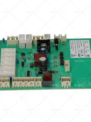 Originální Základní deska ovládání 220-240V L 245mm W 160mm slave myčka nádobí napětí AC 50-60Hz