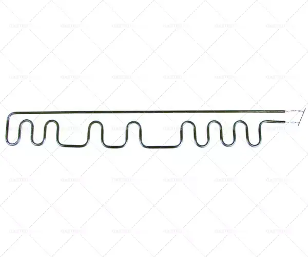 VOSS 8127/009 V1613/68 topné těleso pánve Top Prodej