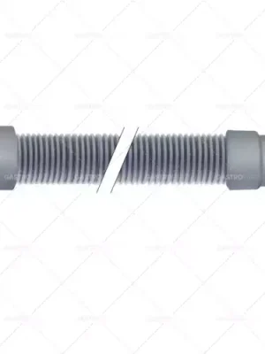Nejlepší Volba Vypouštěcí hadice DN24 L 2000mm 32mm rovnou o o v těsně mimo 35mm ohnutý o 40 mm dovnitř