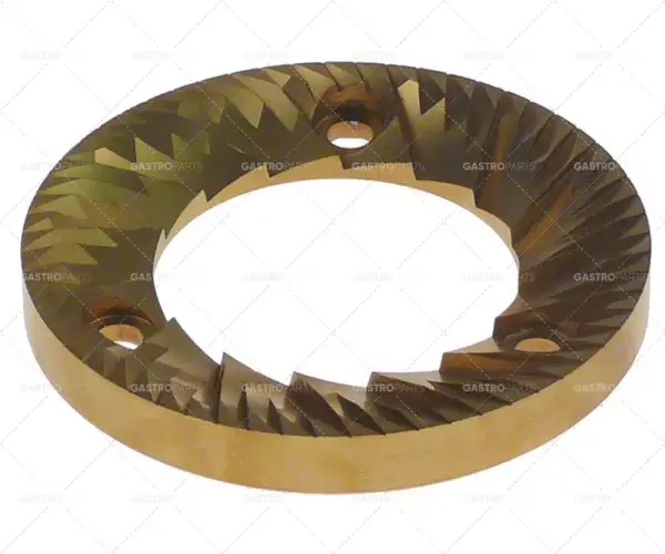 quern right vnější průměr 75 mm vnitřní průměr 43,7 mm výška 9,3 mm vzdálenost mezi zuby 3,5 mm Koupit Online