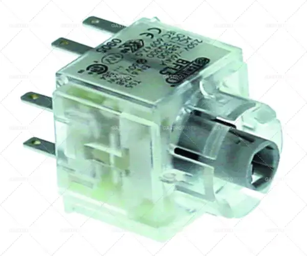 Eloma edb6-11 multimax switch 320070 Top Prodej