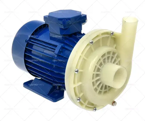 Čerpadlo kompletní s motorem 220V / 3 / 60Hz Lozamet ZKU-10 20 Víkendová Akce