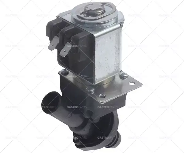 Výprodej vypouštěcí elektromagnetický ventil jednoduchý 230V vstup 17mm výstup 17mm 11,5 50Hz