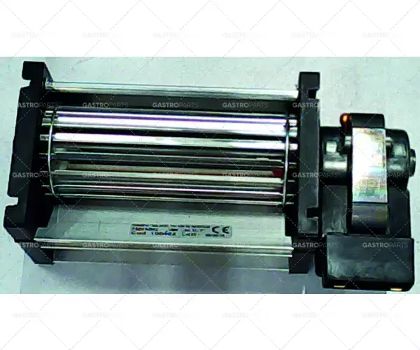 Tecnoeka eka kf980 dvojitý ventilátor 11950557000 Sezónní Sleva