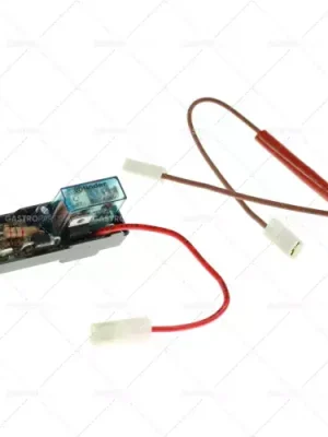 brzdový modul 230V Robot-Coupe 39585 Oblíbený