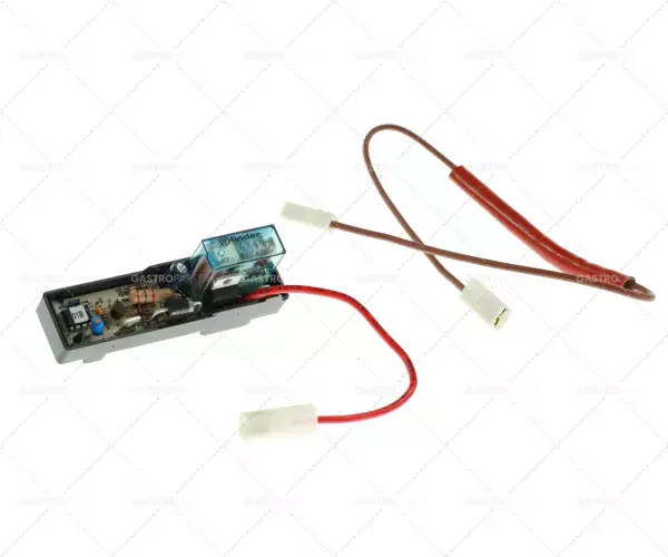 brzdový modul 230V Robot-Coupe 39585 Oblíbený