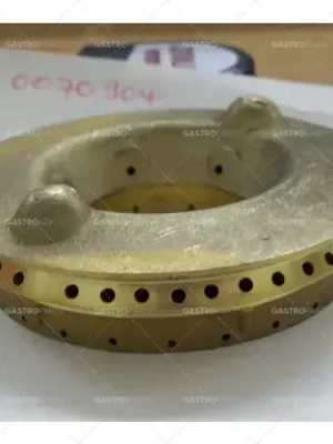 Speciální Cena sc6 kryt hořáku fi 94mm