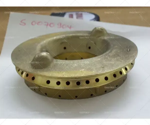 Speciální Cena sc6 kryt hořáku fi 94mm