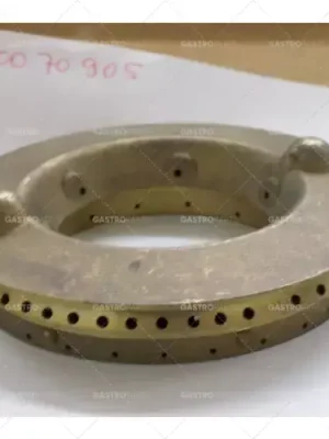 víko hořáku sc6 fi115mm Top Prodej