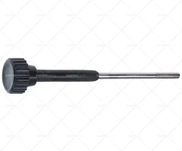zajišťovací šroub závit M6 L 145mm ø 10mm L1 60mm Horká Nabídka