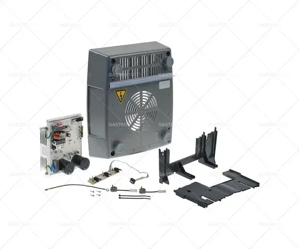 R602VV kit variateur Robot-Coupe 39975 Akční Cena