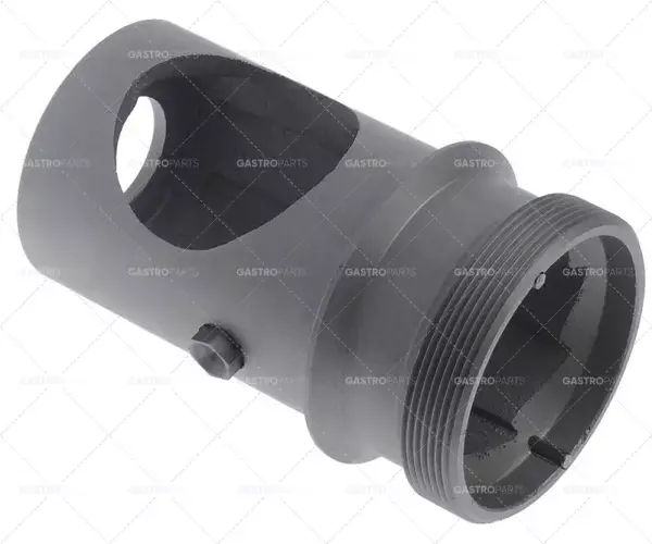 Originální model s hrdlem 12 dia. 60 mm hliník
