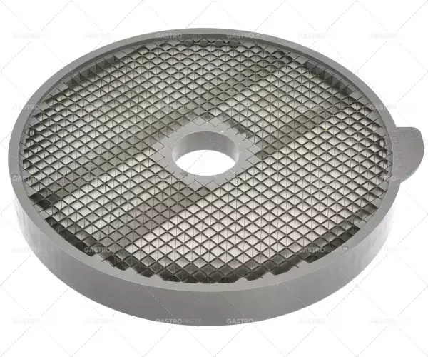 Nejprodávanější Kostičkovač 5x5x5mm