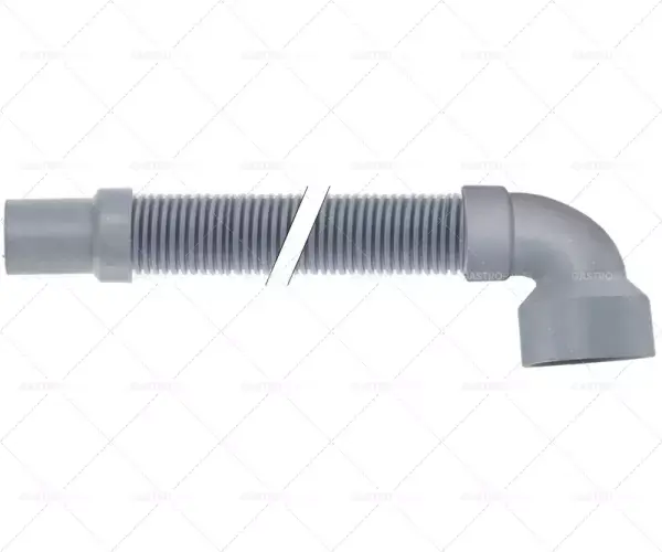 Odeslání Ihned Vypouštěcí hadice DN32 L 2000mm 32mm rovnou o o v těsně mimo 35mm ohnutý o 50 mm dovnitř