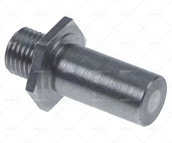 vřeteno ø 15mm L 30mm závit M14x1,5 celková délka 45mm Novinka