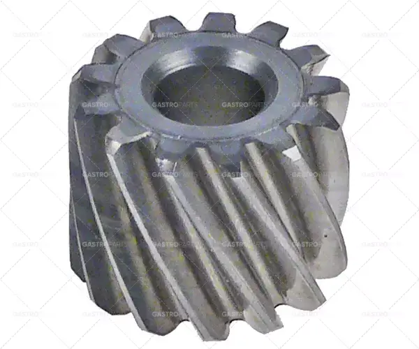 Finální Výprodej Převodovka o 25 mm nápravy montáž Ø 10 mm zubů 13 zubů šíře 20mm slot 0mm