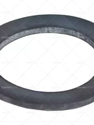 Ověřený Ploché těsnění gumový O D1 D2 36 mm o 26 mm tloušťky 2 mm jednotka 1 ks