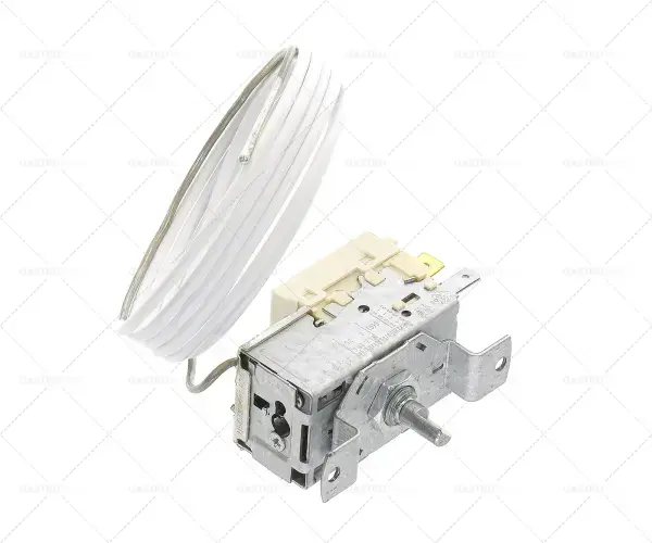 termostat s čidlem o 2mm 1800mm kapilární typ K61L1508 Ranco Cenová Bomba