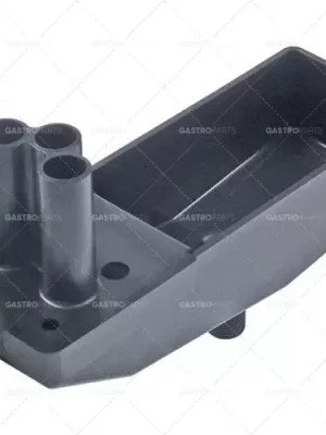 Speciální Cena odtoková vana s otvorem D 205 mm Š 68 mm V 50 mm připojení 3/8" závit D 10 mm