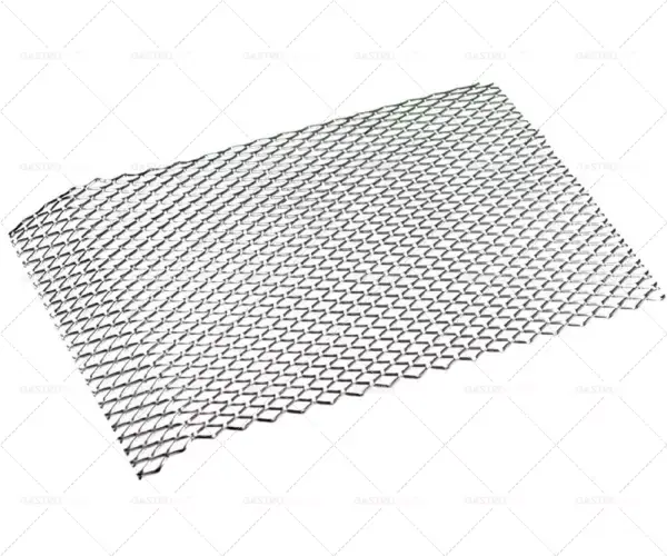 mřížka hořáku D 225 mm Š 150 mm Originální