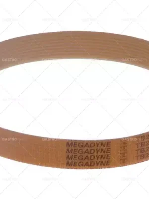 drážky pro polyv. pásy 8 W 16mm L 266mm profil TB2 Nakupujte Hned