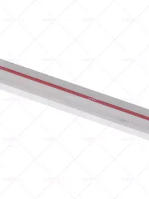 ukazatel hladiny vody ø 11 mm výška 95 mm 0-40 bílá červená Akce