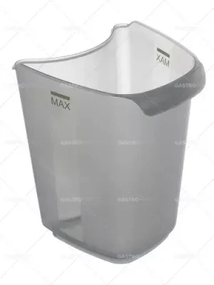 Ověřený J80U PULP COLLECTOR Robot-Coupe 39917