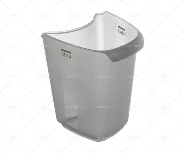 Ověřený J80U PULP COLLECTOR Robot-Coupe 39917