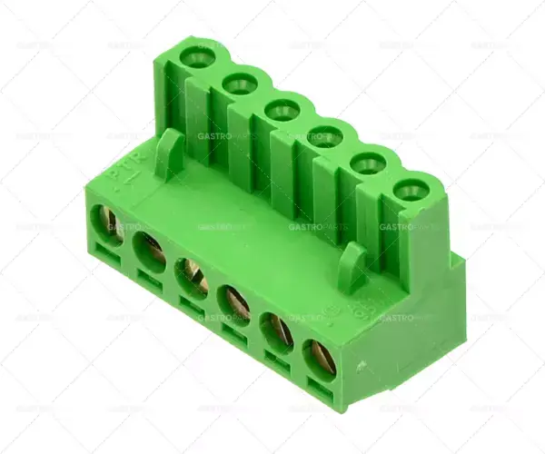 Akční Cena Plug 6 pin