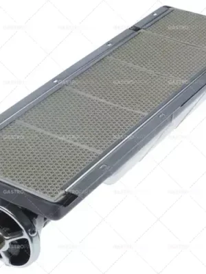 keramický hořák 500mm délka 163mm šířka 460x119mm topné pole Rychlé Dodání