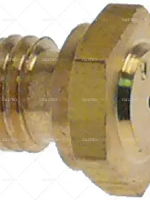 Odeslání Ihned závit plynového vstřikovače m7x1 ws 10 otvor ø 0,82 mm