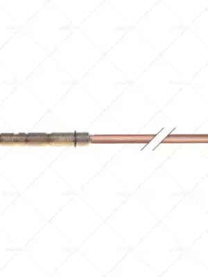 délka termočlánku 900 mm připojení k hořáku průměr 6 mm Novinka