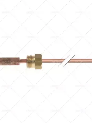 termočlánek M8x1 L 360mm zástrčkové připojení ø6,0mm Super Cena