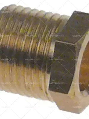 mosazné šroubení pro termočlánky Množství 1 ks pro termočlánky vhodné pro LINCAT Nejlepší Volba