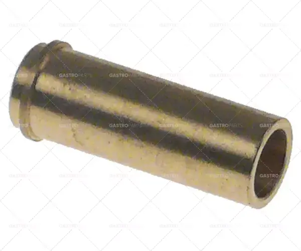 objímka pro termočlánek l 25 mm x 6,5 mm množství 1 ks Časově Omezené