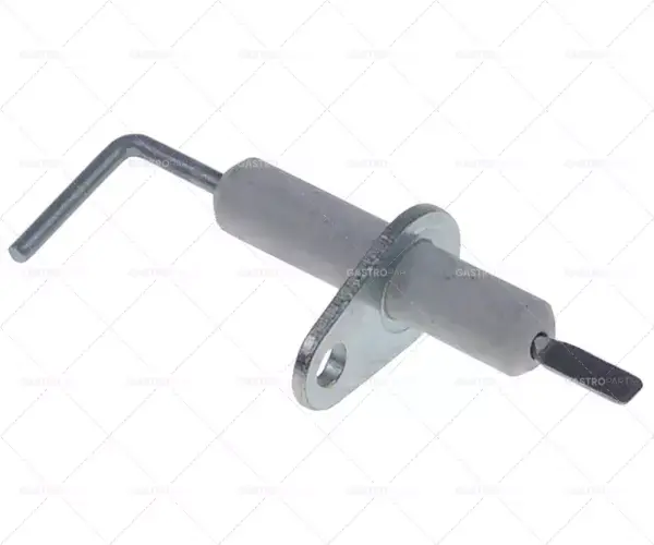 Pouze Dnes příruba piezoelektrického zapalovače, délka 19 mm