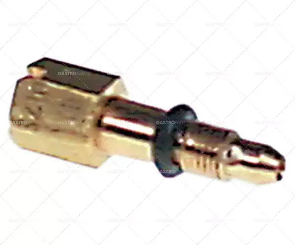 Rychlé Dodání Plynová obtoková tryska s otvorem 0,75 mm