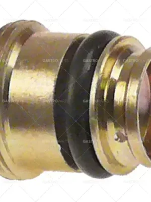 Nejlepší Cena obtoková tryska vhodná pro MINISIT 710 otvor ø 1,3 mm nastavení min.