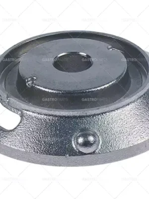 Nízká Cena hlava hořáku pro víčko hořáku ø 125mm 9,5kW