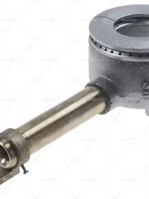 hořák ø 125mm pro víčko hořáku ø 124mm upevnění trysky 1/4" H 102mm Koupit Online