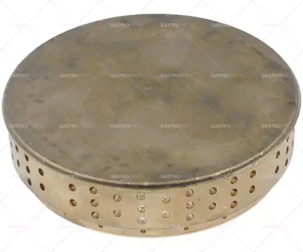 Výhodná Nabídka kryt hořáku ø 102 mm
