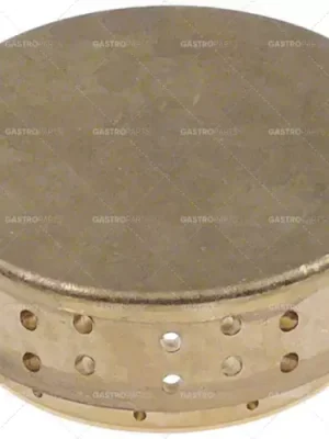 Originální víčko hořáku ø 64mm H 26mm vhodné pro řadu 900