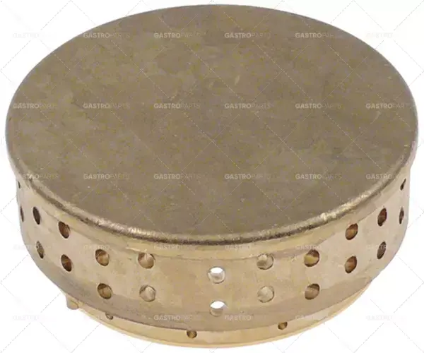 Originální víčko hořáku ø 64mm H 26mm vhodné pro řadu 900