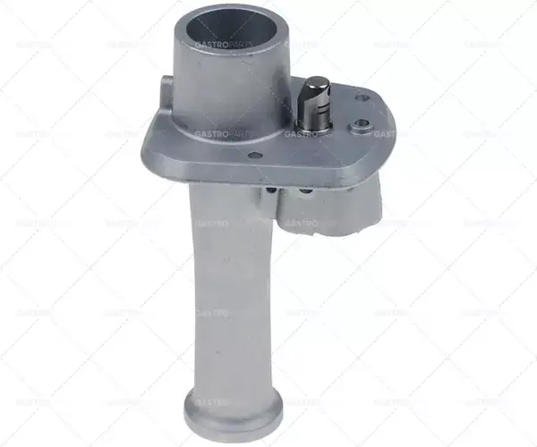 Venturi na víčku hořáku o 102 mm s pilotním hořákem vhodné pro sérii 900 Odeslání Ihned