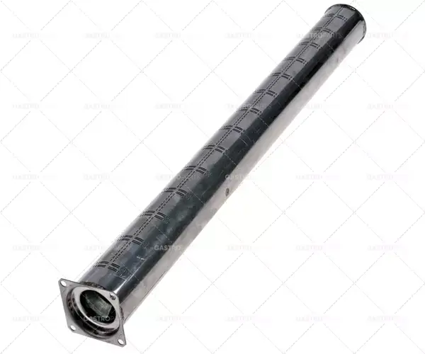 Hit Sezóny délka plynového hořáku 420 mm průměr 40 mm