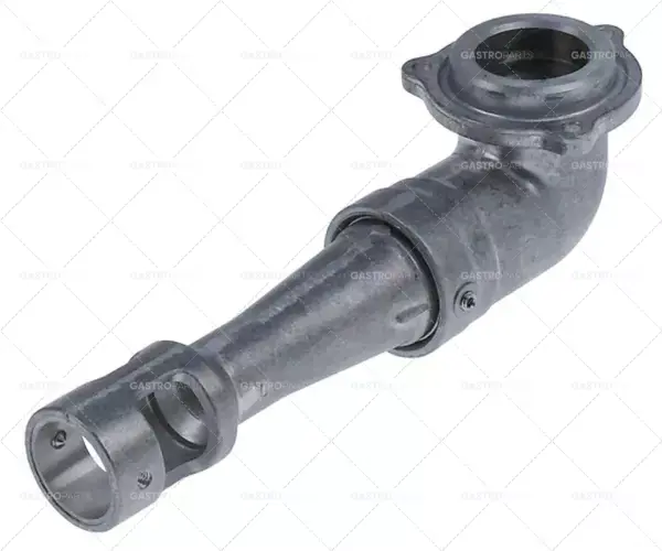spodní díl hořáku c pro víčko hořáku ø 85 mm otvor ø 13 mm Autentický