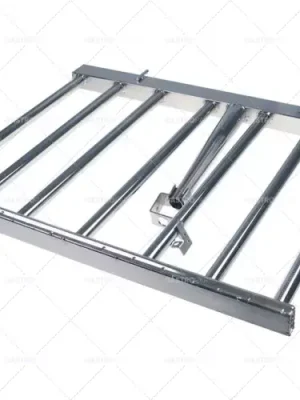7řadý hořák D 560 mm Š 690 mm V 40 mm Top Prodej